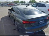 Audi A5 Sportback Premium Plus 45 Tfsi Quattro S Tronic WAUFACF57MA054789 fotografie