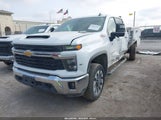 CHEVROLET SILVERADO 2500HD 4WD LONG BED LT 1GC1YNEY1RF348361 photo