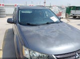MITSUBISHI OUTLANDER XLS JA4MS41X58Z017246 снимка