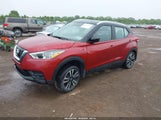 NISSAN KICKS SV 3N1CP5CU7JL501916 снимка