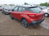 NISSAN KICKS SV 3N1CP5CU7JL501916 снимка