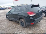 SUBARU FORESTER WILDERNESS JF2SKAHC3RH530275 снимка