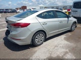 Hyundai Elantra Se KMHD74LF5HU370946 снимка
