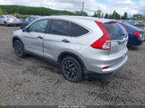 Honda Cr-V Se 2HKRM4H44GH635505 снимка