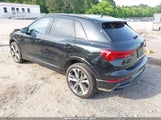 Audi Q3 Premium 45 Tfsi S Line Quattro Tiptronic WA1DECF3XM1147085 снимка