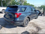 FORD EXPLORER ST-LINE 1FMSK7KH9NGB68860 снимка