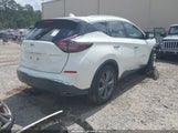 NISSAN MURANO PLATINUM FWD 5N1AZ2DJ0LN146698 fotografie