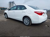 TOYOTA COROLLA LE 5YFBURHE2JP854769 снимка
