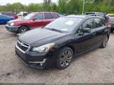 SUBARU IMPREZA 2.0I SPORT PREMIUM JF1GPAP69G9321573 fotografie