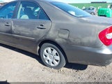 TOYOTA CAMRY LE 4T1BE32K64U903368 снимка