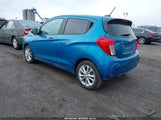 CHEVROLET SPARK FWD 1LT AUTOMATIC KL8CD6SA6MC703688 снимка