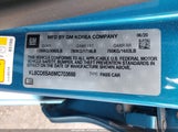 CHEVROLET SPARK FWD 1LT AUTOMATIC KL8CD6SA6MC703688 снимка