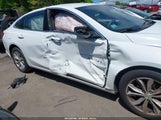 CHEVROLET MALIBU FWD LT 1G1ZD5ST1MF028885 снимка
