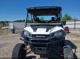 HONDA SXS1000 M5 1HFVE0402J4202520 photo