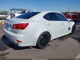 LEXUS IS 250 JTHBK262472046760 fotografie