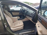 Subaru Outback 2.5I Limited 4S4BSANCXF3356731 снимка
