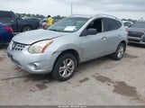 NISSAN ROGUE SV JN8AS5MT6CW287799 снимка