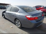 HONDA ACCORD LX 1HGCR2F38EA090355 снимка