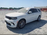 DODGE DURANGO GT RWD 1C4RDHDG5MC602236 снимка