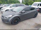 HYUNDAI ELANTRA GLS 5NPDH4AE0BH036255 снимка