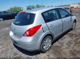 NISSAN VERSA 1.8 S 3N1BC1CPXCK251896 снимка