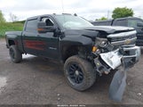 CHEVROLET SILVERADO 2500HD WT 1GC1KUEG5FF607254 снимка