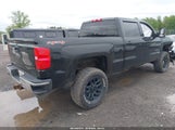 CHEVROLET SILVERADO 2500HD WT 1GC1KUEG5FF607254 снимка