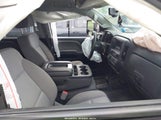 CHEVROLET SILVERADO 2500HD WT 1GC1KUEG5FF607254 снимка
