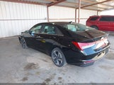 HYUNDAI ELANTRA HYBRID LIMITED KMHLN4AJ6PU068802 fotografie