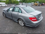MERCEDES-BENZ C 250 LUXURY/SPORT WDDGF4HB2CR237492 photo