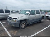 CHEVROLET AVALANCHE 1500 3GNEC12T64G338246 снимка