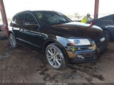 AUDI Q5 3.0T PREMIUM PLUS WA1DGAFP3FA121707 снимка