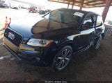AUDI Q5 3.0T PREMIUM PLUS WA1DGAFP3FA121707 снимка
