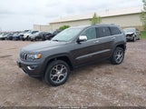 Jeep Grand Cherokee Limited 4X4 1C4RJFBG6MC687281 fotografie