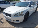 NISSAN MAXIMA 3.5 S 1N4AA5AP9CC850910 снимка