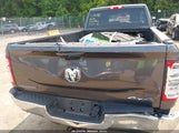 RAM 3500 BIG HORN 4X4 8' BOX 3C63R3HL3MG687745 снимка