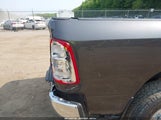 RAM 3500 BIG HORN 4X4 8' BOX 3C63R3HL3MG687745 снимка