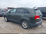 KIA SORENTO EX 5XYKU4A15BG145737 снимка