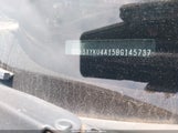 KIA SORENTO EX 5XYKU4A15BG145737 снимка