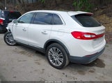 LINCOLN MKX RESERVE 2LMPJ8LR7HBL28384 снимка