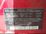 HYUNDAI ELANTRA SE 5NPD74LF4HH076761 снимка