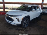 CHEVROLET TRAILBLAZER AWD LT KL79MRSL5RB077405 снимка