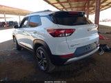 CHEVROLET TRAILBLAZER AWD LT KL79MRSL5RB077405 снимка