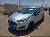Ford Fiesta S 3FADP4AJXHM166388 снимка