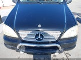 MERCEDES-BENZ ML 320 4JGAB54E9XA054379 снимка