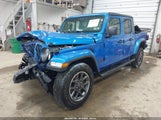 JEEP GLADIATOR 80TH ANNIVERSARY 4X4 1C6HJTAG6ML514251 снимка