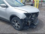 NISSAN ROGUE SV 5N1AT2MV1HC872531 снимка