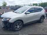 NISSAN ROGUE SV 5N1AT2MV1HC872531 снимка