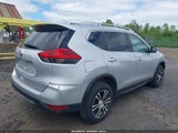 NISSAN ROGUE SV 5N1AT2MV1HC872531 снимка
