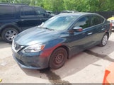 NISSAN SENTRA SV 3N1AB7AP3GY233022 снимка